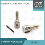 G3S47 DENSO Common Rail Nozzle For Injectors 295050-1900/0910 8-98260109-0 8