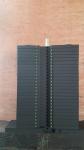 China Steel Gym Weight Stacks Supplier