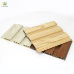 Spot Goods Waterproof Triple-Hole Ventilation Board Versatile Interior