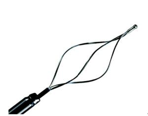 Wholesale NiTi Nitinol Wire Forming Medical Components Customized ISO Certification from china suppliers