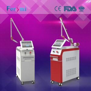 Wholesale Nd yag q switch laser best tattoo laser removal machine nd-yag laser from china suppliers