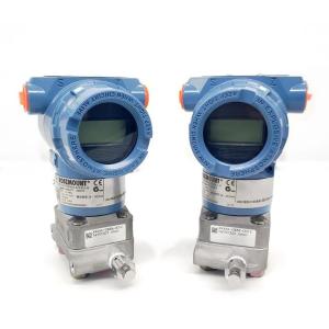 Wholesale New Original e 3051 3051CG Different Pressure Transmitters from china suppliers