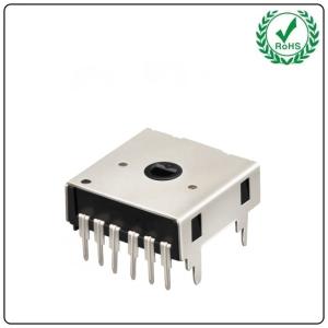 Wholesale ES1801 Through Shaft Rotary Encoder from china suppliers