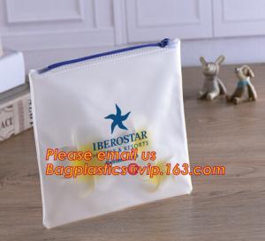 Wholesale waterproof Cosmetic bag,toiletry kits nylon travel bag, three colors multifunction makeup bag from china suppliers