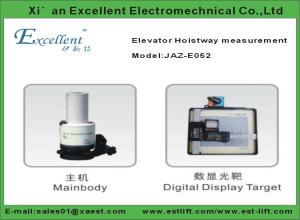 Wholesale Elevator shaft measuring rail mounting localizer the model JAZ-E052 from china suppliers