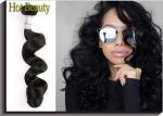 BV Brazilian Hair Extensions / Indian Remy Human Hair 10 Inch To 30 Inch