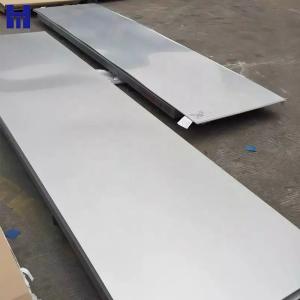 Wholesale High Performance Stainless Steel Metal Plate Welding HL 8K 1800mm 430 from china suppliers