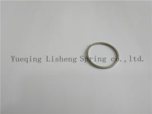 Wholesale EZ Series Medium Duty Spiral Retaining Ring External Inch 5mm-1000mm Size from china suppliers