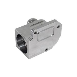 Wholesale Milling Auto Parts Lathe Processing Max Diameter 400mm CNC Aluminum Parts from china suppliers