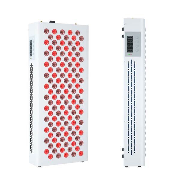 Red Light Therapy For Hair Growth 660 Red Light 850 Near Infrared Home Physical
