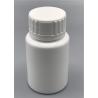 Buy cheap 41mm Diameter Small Pill Bottles , 71mm Height Empty Prescription Bottles from wholesalers