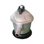 CE Certified 35mm Double-Layer Safety Gas Regulator for Household Gas Cylinder