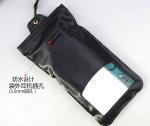 WATERPROOF MOBILE PHONE BAG CHARGING OUTDOOR RAINPROOF SLEEVE LARGE HEADPHONE