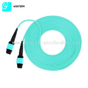 Wholesale Round Wire Fiber Optic Patch Cord with SC, LC, ST, FC Connectors from china suppliers