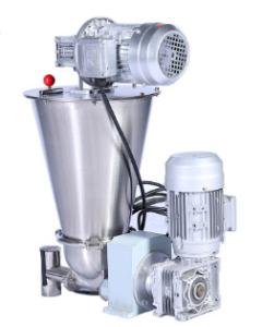Wholesale 220v/380v Gravimetric Powder Feeders High Accuracy For Powder Dosing from china suppliers