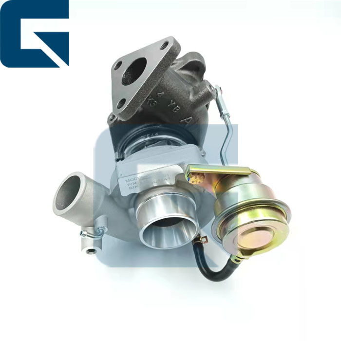 49135-03101 4913503101 ME201677 Model TF035HM Diesel Turbocharger/Turbo