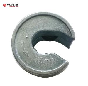 Wholesale Metric Type Rotary Copper Pipe Cutter 15mm 28mm Zinc Alloy Body Gcr15 Blade from china suppliers