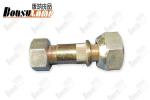 Heavy Duty Wheel Hub Assembly Mounting Bolts ISUZU NPR NQR 8943833370