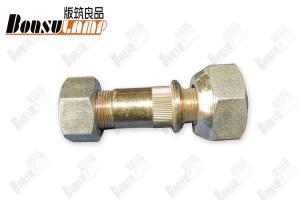 Wholesale Heavy Duty Wheel Hub Assembly Mounting Bolts ISUZU NPR NQR 8943833370 from china suppliers