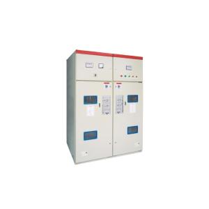 Wholesale GB3906-2006 50Hz 12kV Medium Voltage Switchboard from china suppliers