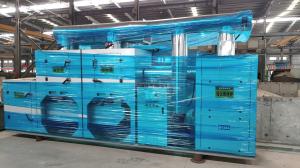 Wholesale Effective Low Emission Catalytic Combustion Equipment For Industrial Emissions Reduction from china suppliers