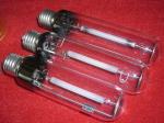 400 W High pressure sodiim lamp for Street lighting