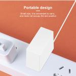 Industrial 12V 1.5A Power Supply Adapter Wall Mount 100VAC - 240VAC