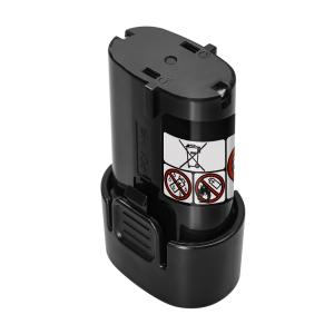 Wholesale Replacement Makita Power Tool Battery BL0715 10.8V 1.5A - 3.5Ah from china suppliers