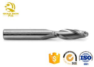 Wholesale Professional Carbide Ball End Mill Flexible Ball Nose End Mill Cutter D20MM from china suppliers