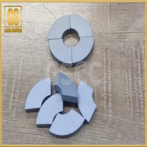 China Woodworking Tungsten Carbide Fillet knife  Tips YG8 YG6X for Soft and hard wood. on sale
