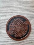 Custom Laser Engraving Brand Logo Leather Embossed Repair Patch Label Blanks Tag