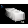Buy cheap Commercial Acrylic Display Stands Acrylic Business Card Display Holder Durable from wholesalers