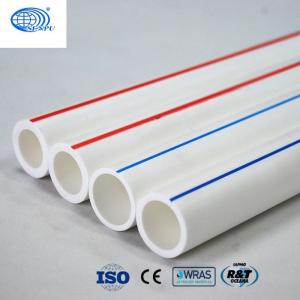Wholesale 32mm Household PPR Hot And Cold Water Pipe For Bathroom from china suppliers