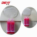 Chemical Industry Epoxy Adhesive Epoxy Resin Kit Curing Time 5 Minutes