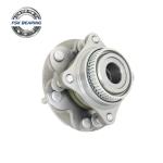 43550-Z9001 43502-26010 Auto Parts Front Wheel Bearing For Toyota