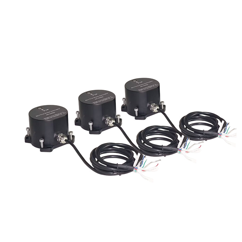 Seismic Instrumentation Of Building Sensor For Seismic Monitoring Of Building High Rise Building Earthquake Sensor