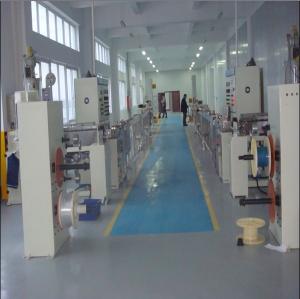 Wholesale Extrude Machine for silicone wire produce from china suppliers