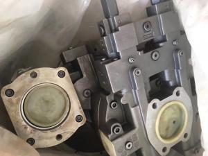 Wholesale HuaDe A8V140LLC1.2R101F4 Hydraulic Piston Pump/Main pump from china suppliers