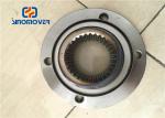 OEM VG2600060489 31*180*80mm Truck Flange Sino Truck Spare Parts