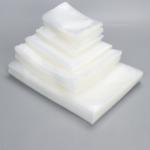 80 Microns To 150 Microns Food Packaging Film Roll PE