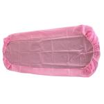 Waterproof 100*220cm Nonwoven Disposable Mattress Protector