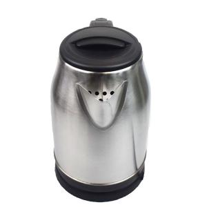Wholesale Plastic Handle 304 Stainless Steel Electric Water Boiler 220V Voltage Easy To Operate from china suppliers