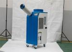 14L Bucket Tent Air Conditioner
