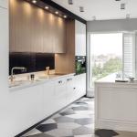 Villa Luxury Design Kitchen Cabinet Wall Pantry Organiser Kitchen Cabinet Island