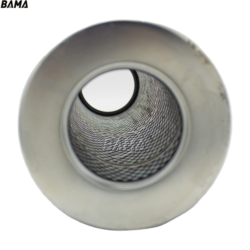 Field of Application Hydraulics Replace R928006036 Hydraulic Return Oil Filter Element