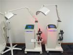 Low Level Red Light Laser Hair Growth Machine Hair Therapy System For Hair Loss