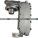 DCEC 6CT8.3 Fuel Oil Filter Block Cummins 3974324 6742-01-5041
