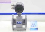 Bacnet Electromagnetic Field Meter Ip68 Protection For Drinking Water Utility