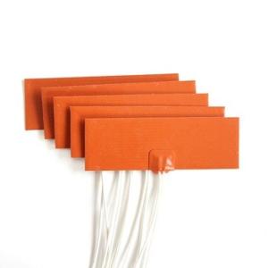 Wholesale 0.022 In IP68 Silicone Heating Element Pad 12v Thermal Protection from china suppliers