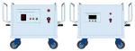 IP55 28.5V 270V DC Aviation Ground Power Supply